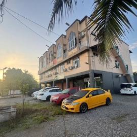 Hotel RS Inn, hotel in Rantau Panjang