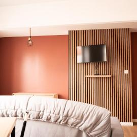 Le nid bourbourgeois, hotel em Bourbourg