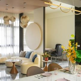 Yuan Lu Homestay, hotel in Lukang