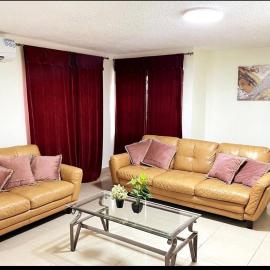 Spacious Apartment in East Legon