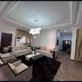 Empyrean Apartment, hotel en Jos