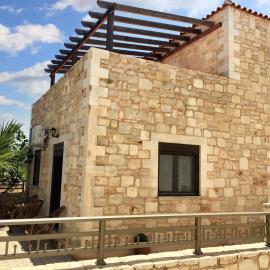 Charming House in Chersonissos with Mountain View
