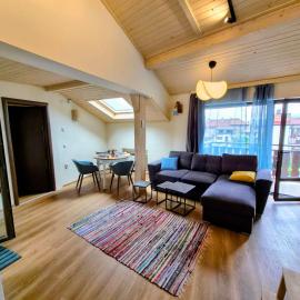 Panorama 360 - Loft & Studio by Flat Manаger