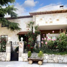 Spacious house in Abejar
