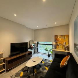 Sydney CBD 2BR 102 Easy Walk to Darling Harbour