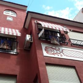 Arrabal de San Benito II