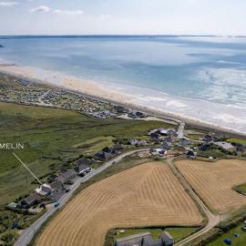 Unforgettable sea views, Hot tub, Modern property