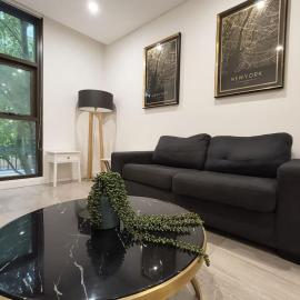 Sydney CBD 2BR 101 Easy Walk to Darling Harbour