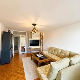 Riverside Apartment, 10min Airport