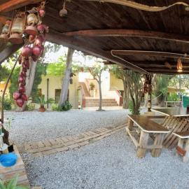 Welcoming house in Vibo Valentia with shared pool