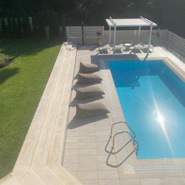 ELiELani Oasis - 9x4 m Private Pool Villa