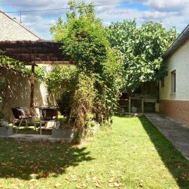 Charming House in Rada with Fenced Garden