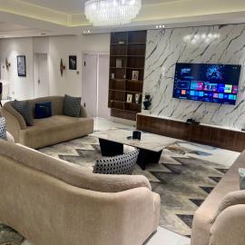 Mac Residence