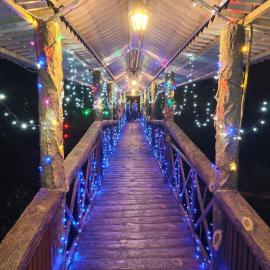 VRK Adventure Basecamp Sri Lanka