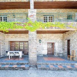 Charming Villa with Private Pool in Lamego