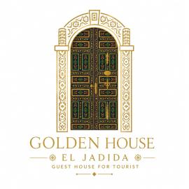 Golden house, hôtel à El Jadida