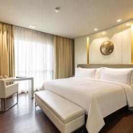 Taj Surajkund Resort & Spa, Delhi NCR, hotel di Faridabad