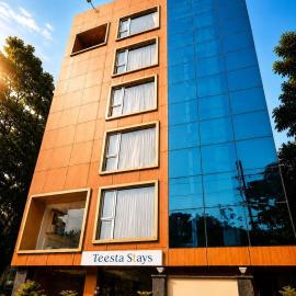 Hotel Teesta Stay, Kolkata