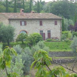 Agriturismo Abbonbri