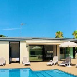 Villa SONIA