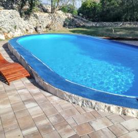 Charming Villa in Filozići with Private Pool