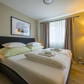 M&R Lofoten Apartment