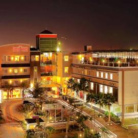 Grand Tryas Hotel