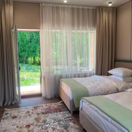 Алаша, hotel in Qotanqaraghay