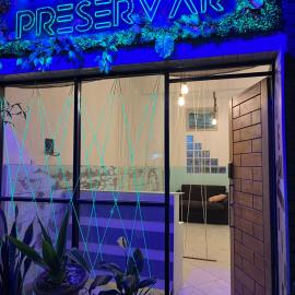 Preservar hostel