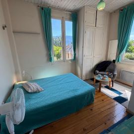 Small Central studio blue solo, hotel a Le Bourget-du-Lac