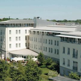 Hansa Apart-Hotel Regensburg, hotel em Regensburg
