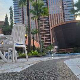 Berjaya Times Square East Suite TRX by Pavilion, hotel a Kuala Lumpur
