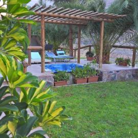 Charming House in San Bartolomé de Tirajana with Jacuzzi
