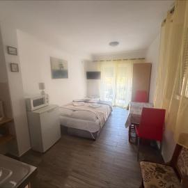 Adrasteja 3 - apartment Dramalj
