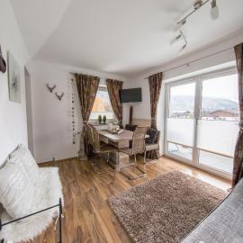 Ferienwohnung Prantner, hotel di Rauris