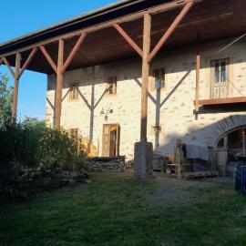 Gästehaus zum Vorwerk Burkersdorf, hotel sa Reinsberg