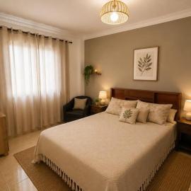 Rayhane-26, hotel a Al Ghar