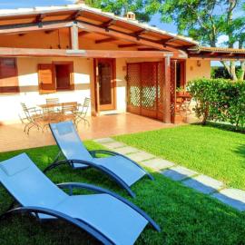 Comfortable House in Pescia Romana