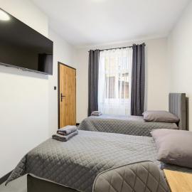 City Center Apartments, hotel in Rybnik