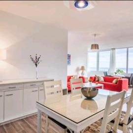 Apartamento Playamar, hotel in Torremolinos