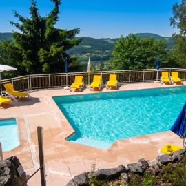 Chalet charmant au Tholy avec piscine partagée