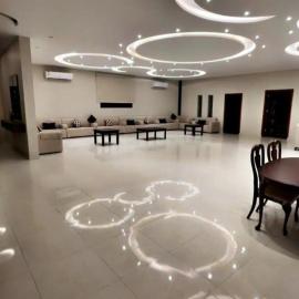 ريفون, hotel v destinácii Tabuk