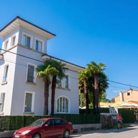 Beautiful Holiday Home in Po de Llanes with Sea View, hotell sihtkohas Poo de Llanes