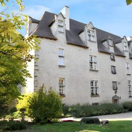 Appartement moderne avec terrasse à Saint-Gènes-du-Retz, 80 m²