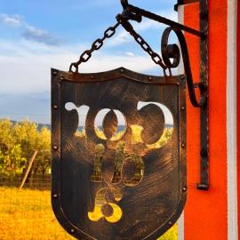 Gordia organic winery