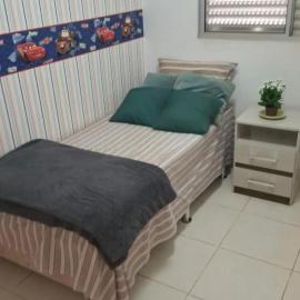 Lindo quarto centro Uberlândia