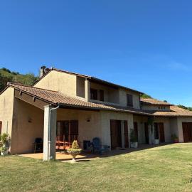 villa roussanne vallée du rhone