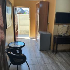 Morning & Night Guests House, hotel in Alberton