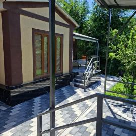 Chimgan Country House, ξενοδοχείο σε Chimgan