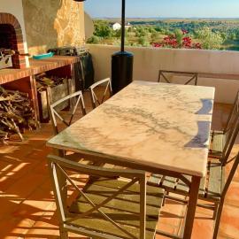 Charming villa in Casais de São Brás